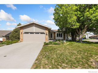 134 46th Avenue, Greeley, CO 80634