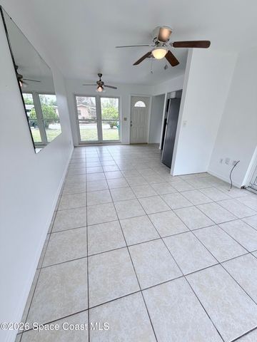 2107 Little John Road, Melbourne, FL 32935