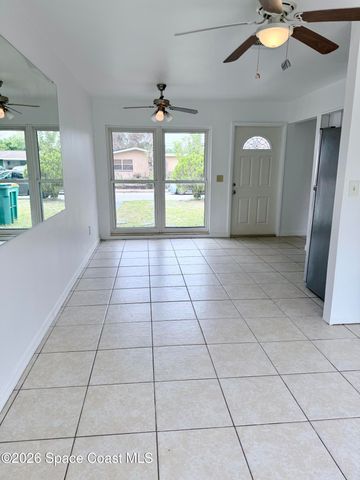 2107 Little John Road, Melbourne, FL 32935