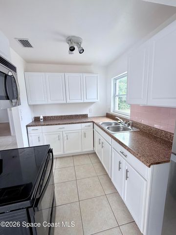 2107 Little John Road, Melbourne, FL 32935