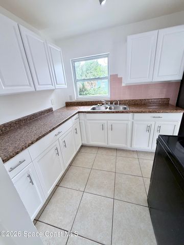 2107 Little John Road, Melbourne, FL 32935
