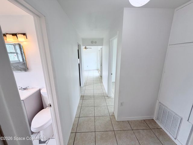 2107 Little John Road, Melbourne, FL 32935