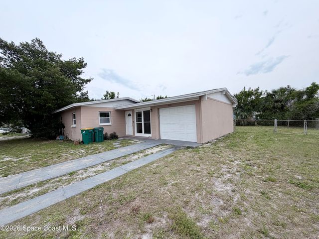 2107 Little John Road, Melbourne, FL 32935
