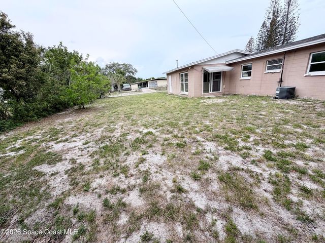 2107 Little John Road, Melbourne, FL 32935