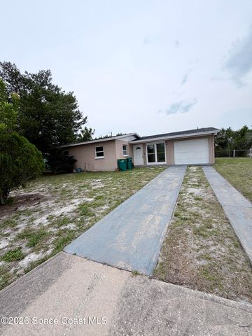 2107 Little John Road, Melbourne, FL 32935