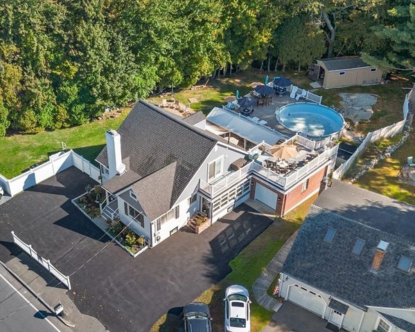 42 Walnut St, Saugus, MA 01906