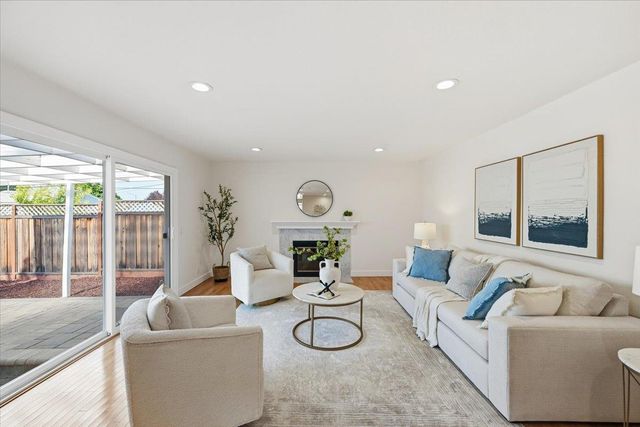 1709 Canna Lane, San Jose, CA 95124