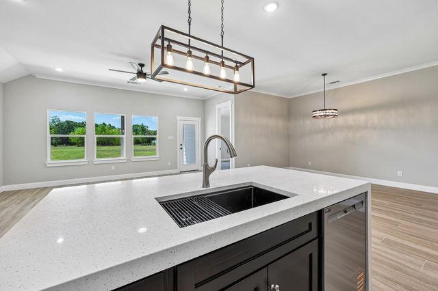 592 VZ County Road 2430, Mabank, TX 75147