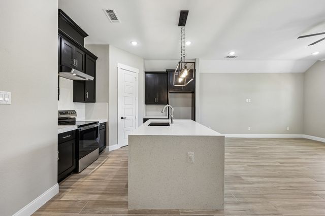 592 VZ County Road 2430, Mabank, TX 75147