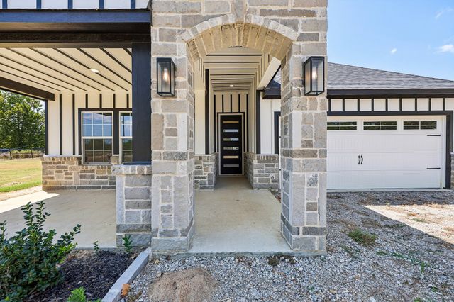 592 VZ County Road 2430, Mabank, TX 75147
