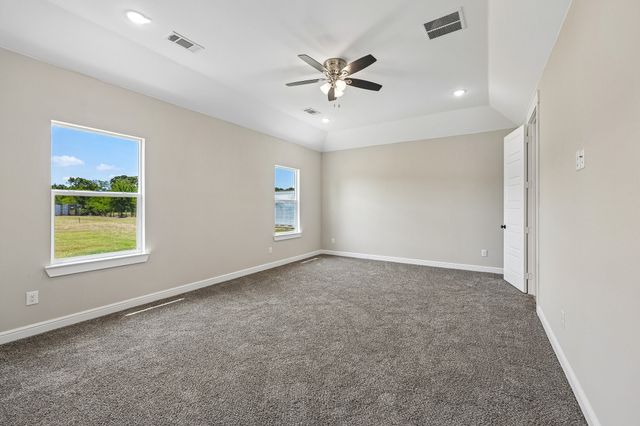 592 VZ County Road 2430, Mabank, TX 75147