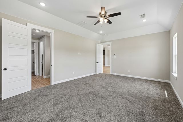 592 VZ County Road 2430, Mabank, TX 75147