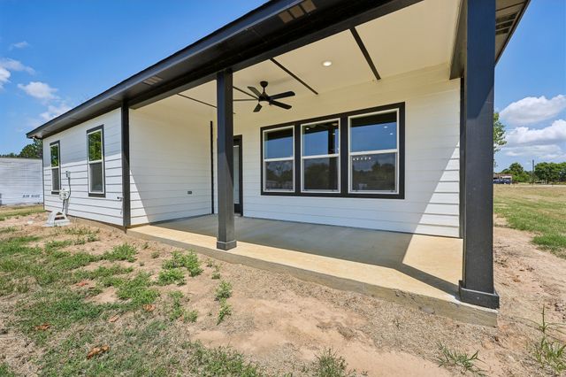592 VZ County Road 2430, Mabank, TX 75147