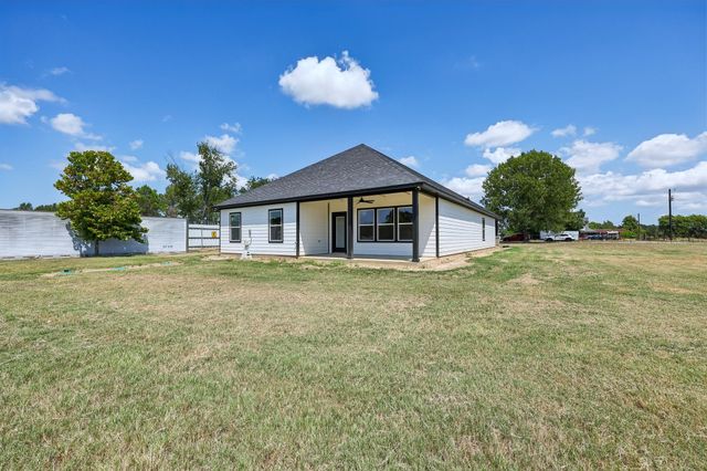 592 VZ County Road 2430, Mabank, TX 75147