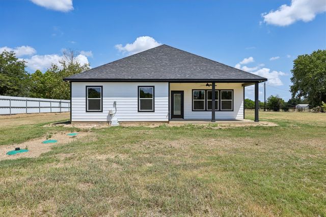 592 VZ County Road 2430, Mabank, TX 75147