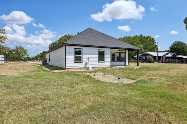 592 VZ County Road 2430, Mabank, TX 75147