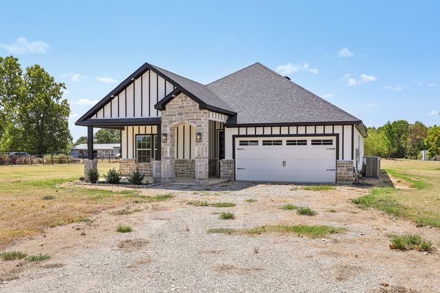 592 VZ County Road 2430, Mabank, TX 75147