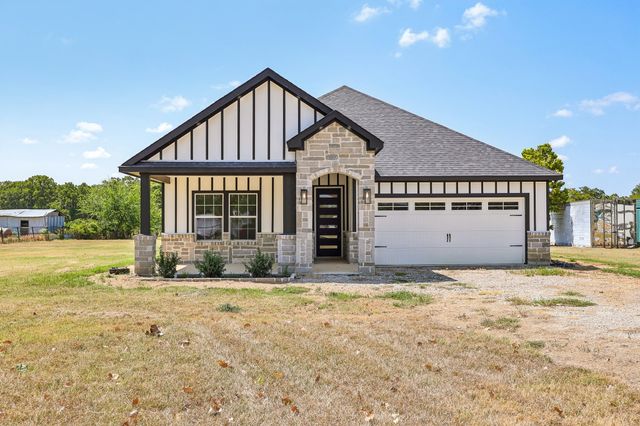 592 VZ County Road 2430, Mabank, TX 75147
