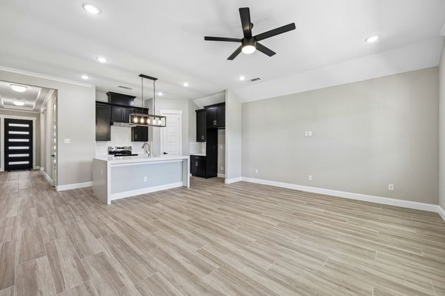 592 VZ County Road 2430, Mabank, TX 75147