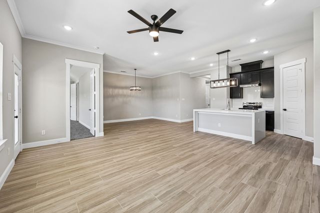 592 VZ County Road 2430, Mabank, TX 75147