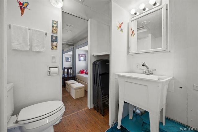 2000 Ramar Road 249, Bullhead City, AZ 86442