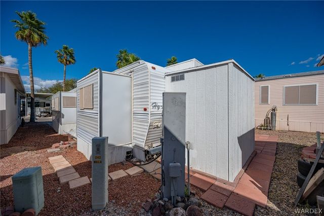 2000 Ramar Road 249, Bullhead City, AZ 86442