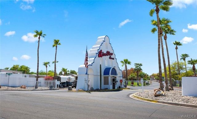 2000 Ramar Road 249, Bullhead City, AZ 86442