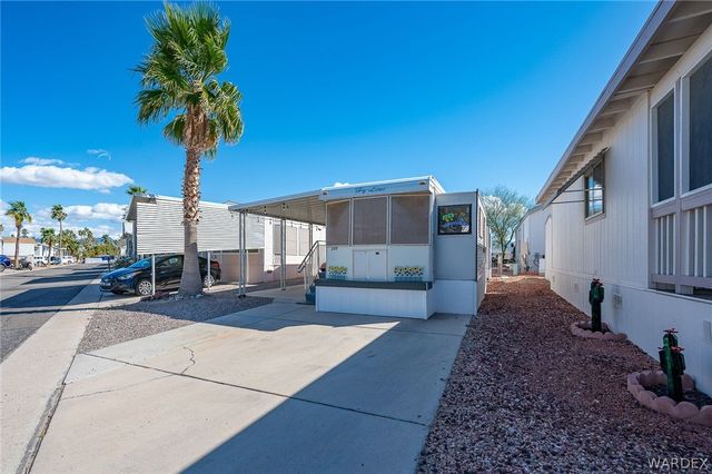 2000 Ramar Road 249, Bullhead City, AZ 86442