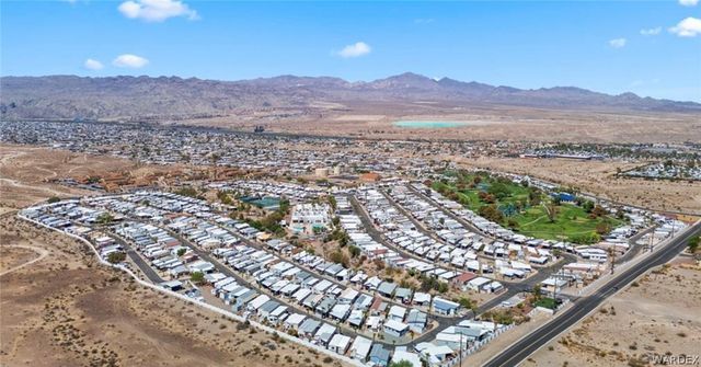 2000 Ramar Road 249, Bullhead City, AZ 86442