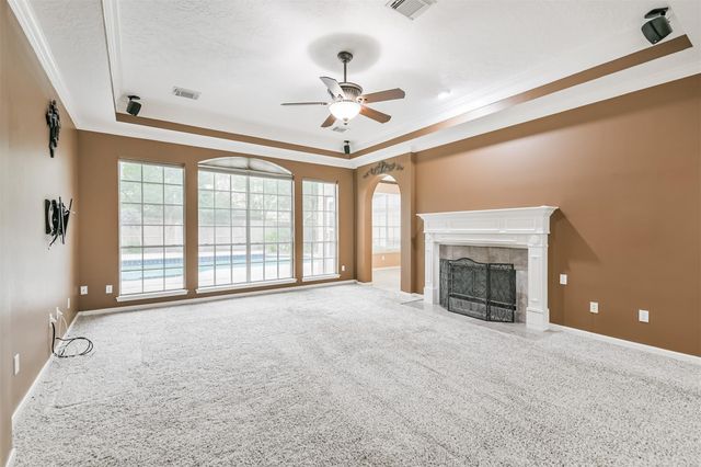 19718 Powerscourt Drive, Humble, TX 77346