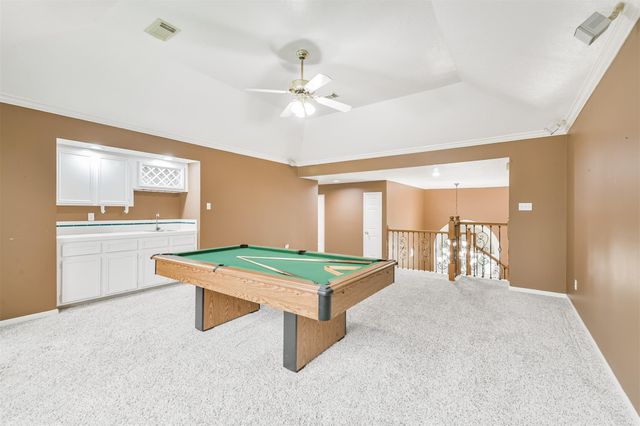 19718 Powerscourt Drive, Humble, TX 77346
