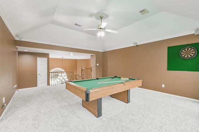 19718 Powerscourt Drive, Humble, TX 77346