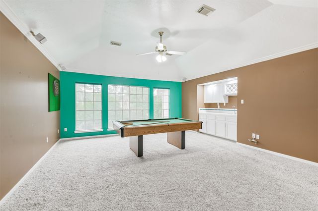 19718 Powerscourt Drive, Humble, TX 77346