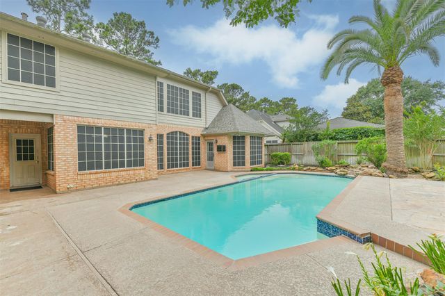 19718 Powerscourt Drive, Humble, TX 77346