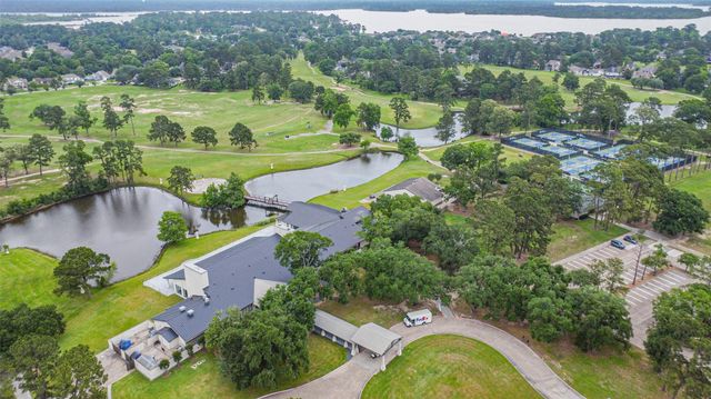 19718 Powerscourt Drive, Humble, TX 77346