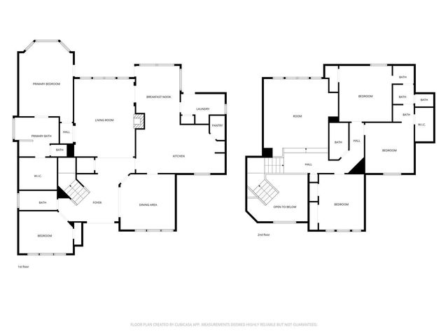 19718 Powerscourt Drive, Humble, TX 77346