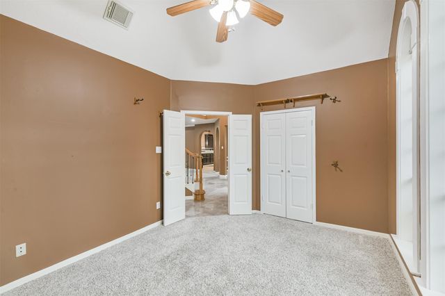 19718 Powerscourt Drive, Humble, TX 77346