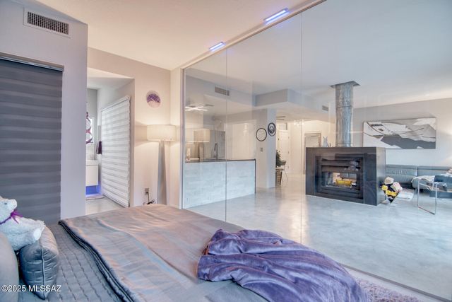 5565 N Mica Mountain Drive, Tucson, AZ 85750