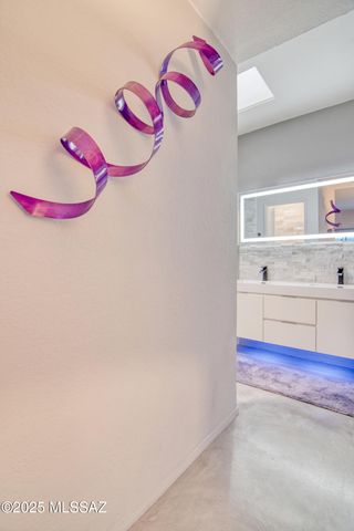 5565 N Mica Mountain Drive, Tucson, AZ 85750