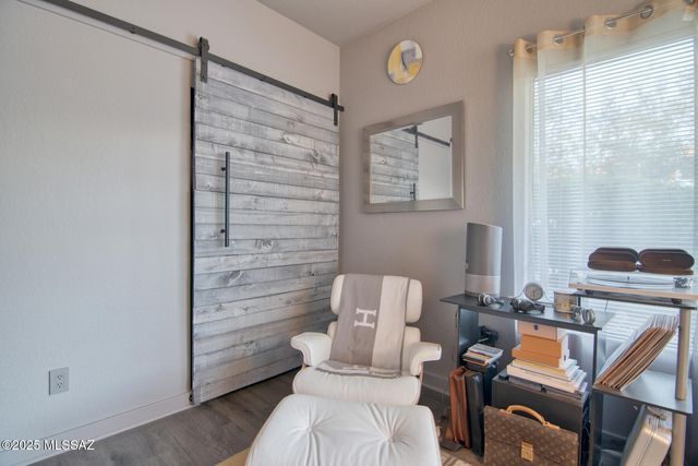 5565 N Mica Mountain Drive, Tucson, AZ 85750