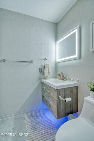 5565 N Mica Mountain Drive, Tucson, AZ 85750