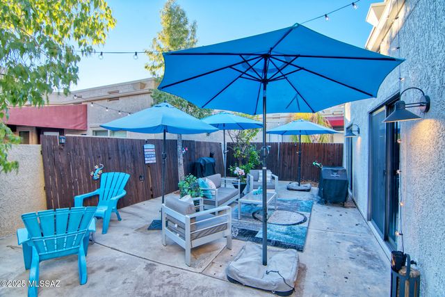 5565 N Mica Mountain Drive, Tucson, AZ 85750