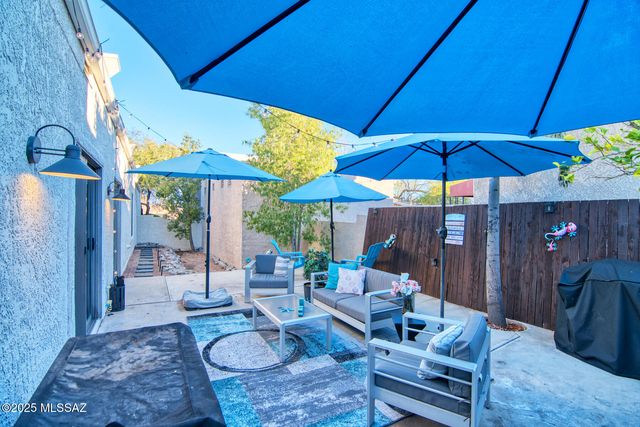 5565 N Mica Mountain Drive, Tucson, AZ 85750