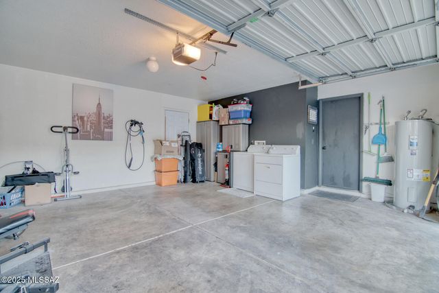 5565 N Mica Mountain Drive, Tucson, AZ 85750