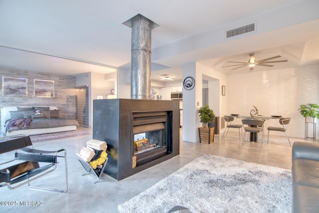 5565 N Mica Mountain Drive, Tucson, AZ 85750