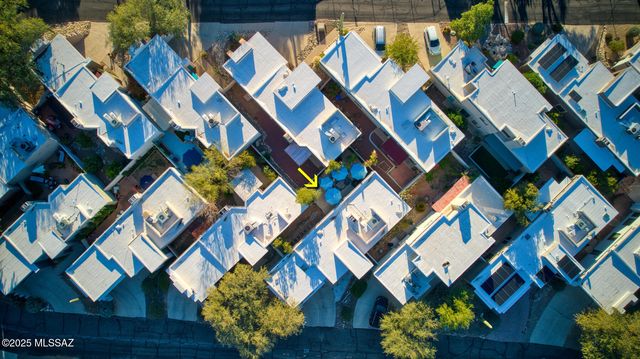 5565 N Mica Mountain Drive, Tucson, AZ 85750