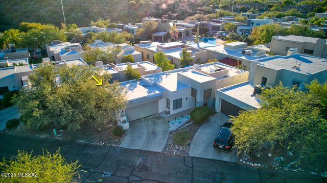 5565 N Mica Mountain Drive, Tucson, AZ 85750