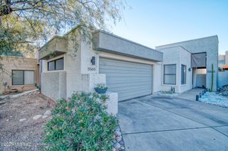 5565 N Mica Mountain Drive, Tucson, AZ 85750