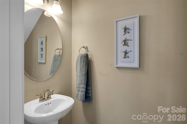 1178 Almerton Drive, Denver, NC 28037