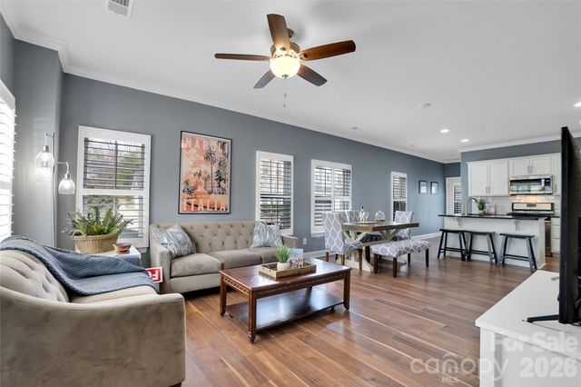 1178 Almerton Drive, Denver, NC 28037